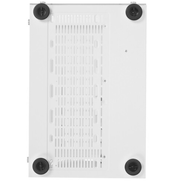 Корпус Lamptron LAMP-ROB360 [LAMP-ROB360W] белый