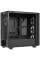 Корпус CHIEFTEC HUNTER 3 [GS-03B-OP] черный