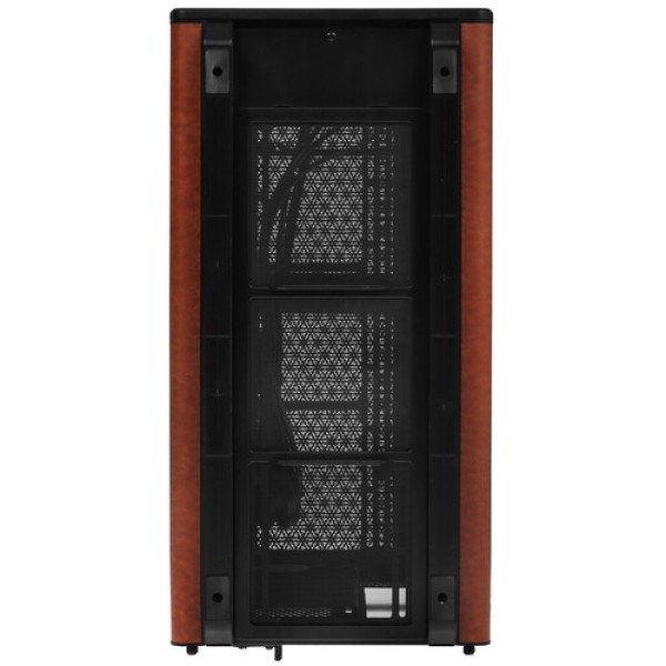 Корпус Montech Heritage PRO [Heritage Pro (B)] черный