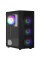 Корпус Cougar MX110 RGB черный
