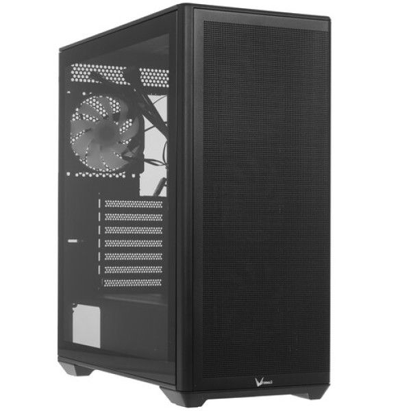 Корпус Formula Air Power G5 Plus [AIR POWER G5 PLUS B] черный