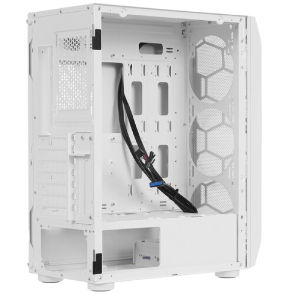 Корпус GiNZZU GL185 белый