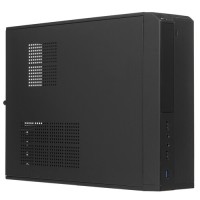 Корпус ExeGate MI-207U [EX288779RUS] черный