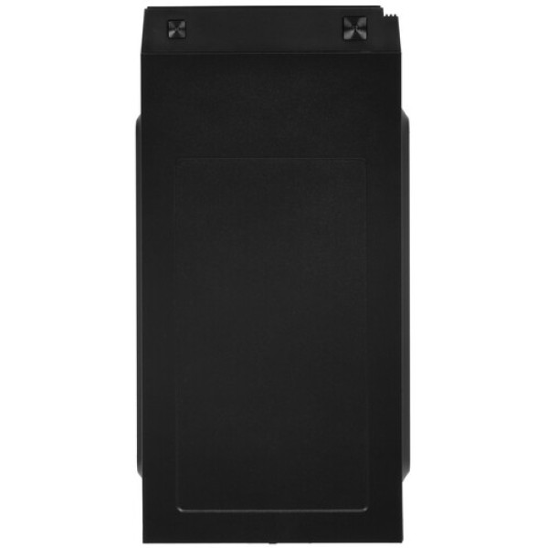 Корпус ExeGate XP-333U [EX283075RUS] черный