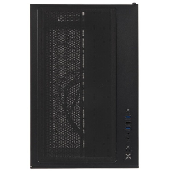Корпус 1STPLAYER MEGAVIEW MV8-TP [MV8-TP-BK] черный