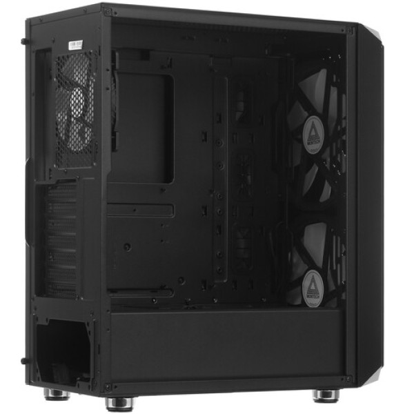 Корпус MONTECH AIR X черный
