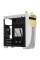 Корпус GameMax Cute Owl Yellow [Cute OWL White Yellow] белый