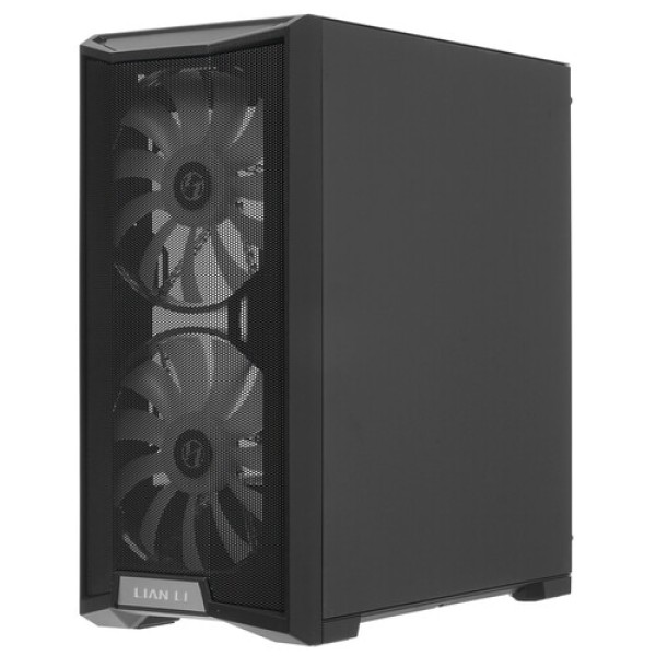 Корпус LIAN LI LANCOOL 215 [G99.LAN215X.R0] черный