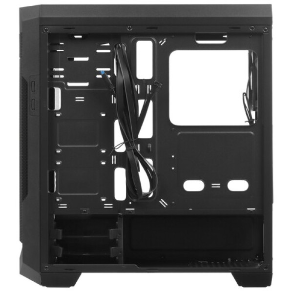 Корпус Cougar MX331 Mesh черный
