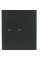 Корпус Chieftec Elox [HT-01B-OP] черный