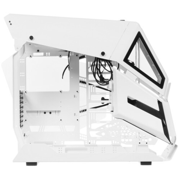 Корпус Thermaltake AH T600 Snow [CA-1Q4-00M6WN-00] белый