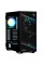Корпус MSI MPG VELOX 100P AIRFLOW [306-7G18P21-809] черный