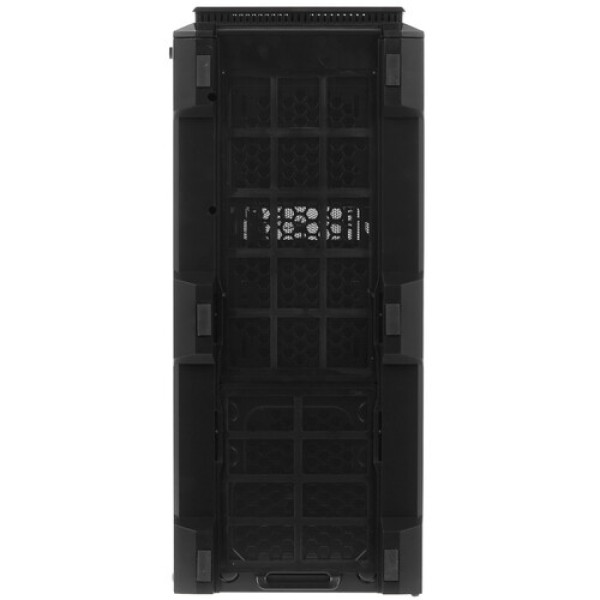 Корпус Phanteks Enthoo Pro Tempered Glass [PH-ES614PTG_BK] черный