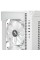 Корпус Thermaltake View 51 Tempered Glass Snow ARGB Edition [CA-1Q6-00M6WN-00] белый