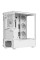 Корпус Ginzzu GL770 белый