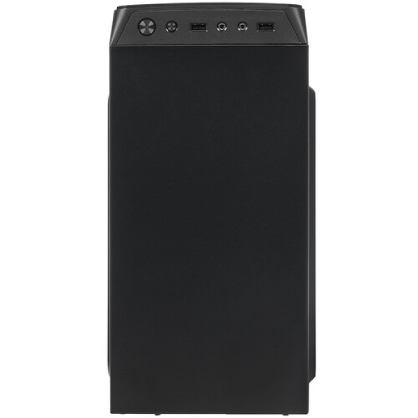 Корпус DEXP DC-201M черный