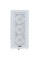 Корпус ADATA XPG VALOR MESH C [VALORMESHC4VA-WHCWW] белый
