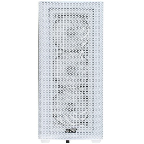 Корпус ADATA XPG VALOR MESH C [VALORMESHC4VA-WHCWW] белый