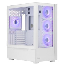 Корпус Ginzzu GL770 белый