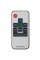 Корпус GameMax Stratos ITX [StarLightFRGBBK] черный
