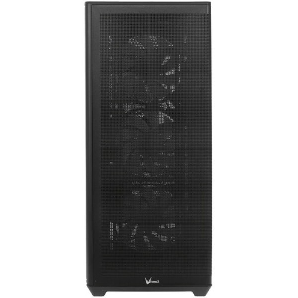 Корпус Formula Air Power G5 Plus [AIR POWER G5 PLUS B] черный