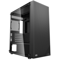 Корпус PCCooler C3B310 BK [C3B310-BKP0-GL] черный
