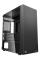 Корпус PCCooler C3B310 BK [C3B310-BKP0-GL] черный