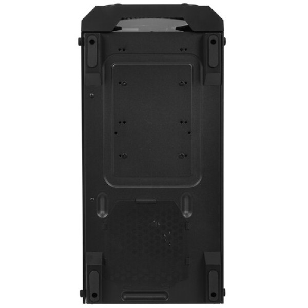 Корпус RAIJINTEK PONOS TG [0R20B00153] черный
