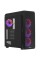Корпус Chieftec Scorpion 4 [GL-04B-OP] черный