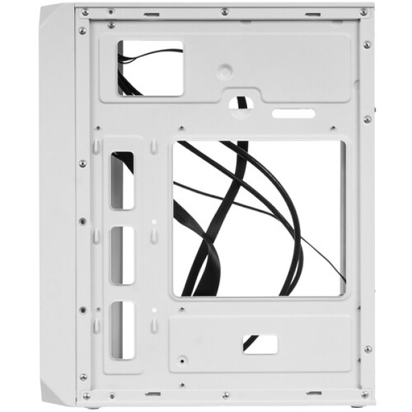 Корпус Accord ACC-265W [ACC-265W] белый