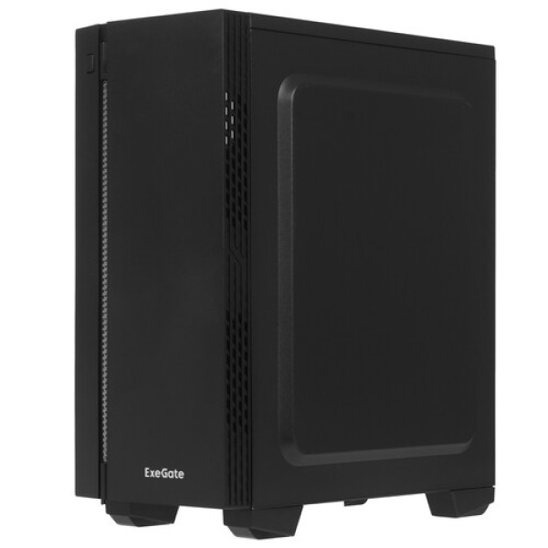 Корпус ExeGate EVO-9201-NPX600 [EX283742RUS] черный