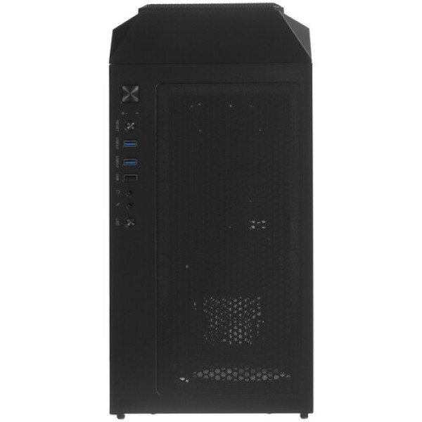 Корпус MONTECH AIR X черный