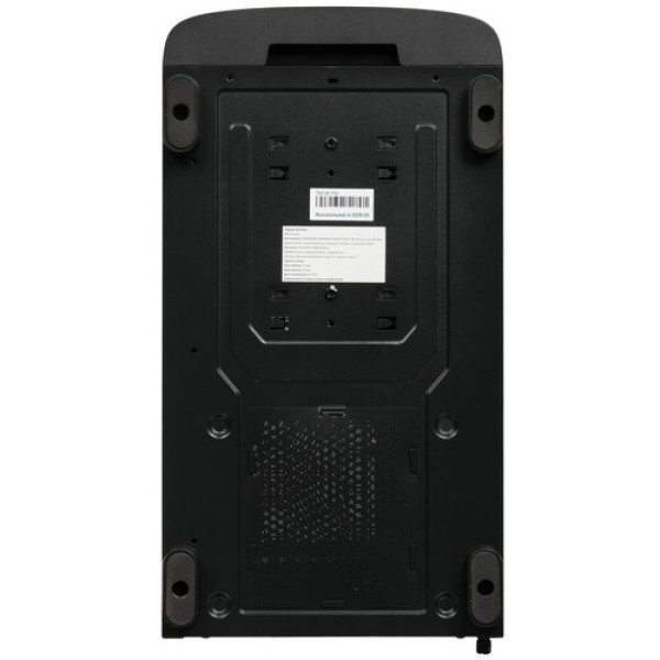 Корпус Formula Air Mesh G3 Plus Black черный