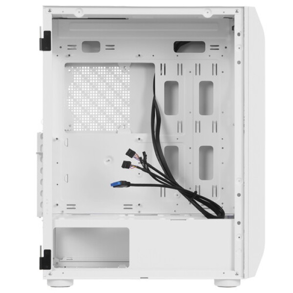 Корпус GiNZZU GL185 белый