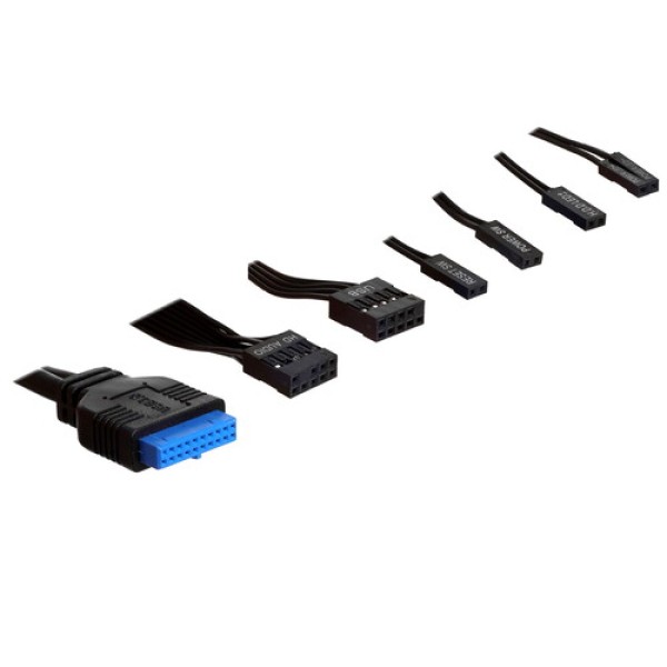 Корпус ExeGate MI-207U [EX288779RUS] черный
