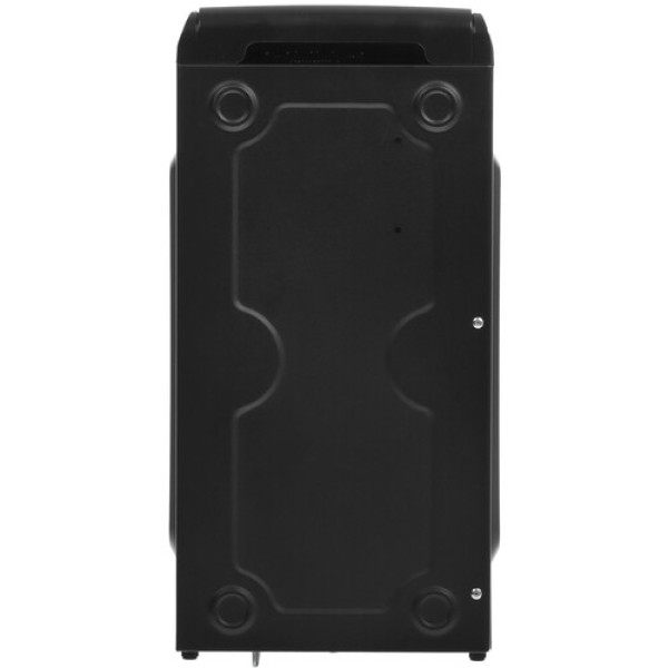 Корпус ExeGate BA-201 [EX284021RUS] черный