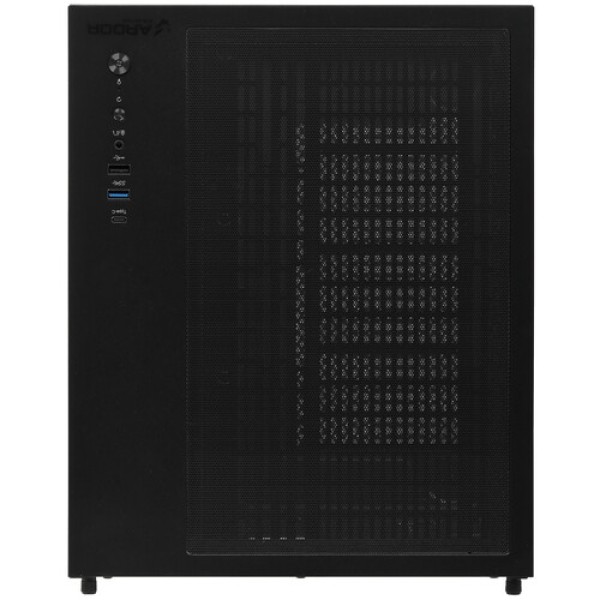 Корпус ARDOR GAMING Mystic CM1 черный