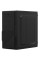 Корпус ExeGate BA-201 [EX284021RUS] черный