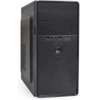Корпус ExeGate BA-309 [EX286425RUS] черный