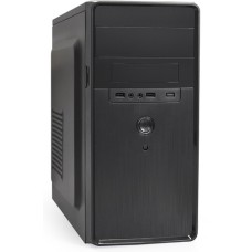 Корпус ExeGate BA-309 [EX286425RUS] черный