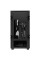 Корпус GameMax Stratos ITX [StarLightFRGBBK] черный