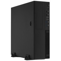 Корпус InWin EL510BK PM-300ATX [6141273] черный