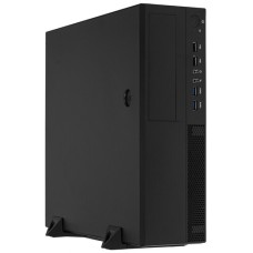 Корпус InWin EL510BK PM-300ATX [6141273] черный