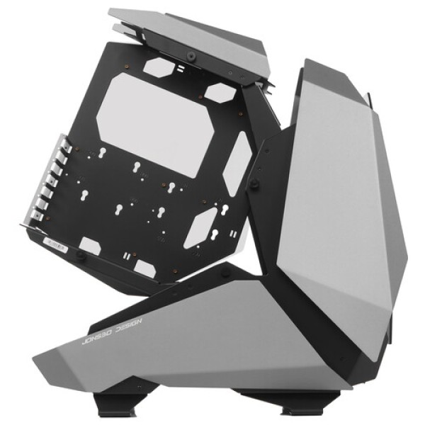 Корпус JONSBO MOD5 [MOD5Gray] серый