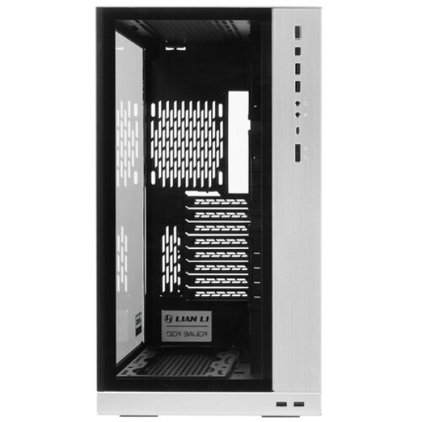 Корпус LIAN LI O11 Dynamic XL ROG Certify [G99.O11DXL-A.R0] серый