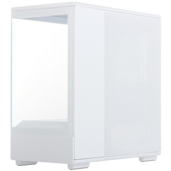 Корпус ZALMAN P10 [P10 White] белый
