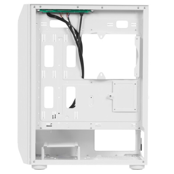 Корпус GiNZZU GL185 белый