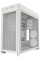 Корпус Montech HS01 [HS01 (W)] белый