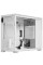 Корпус Lamptron DMS363 MESH [LAMP-DMS363MW] белый