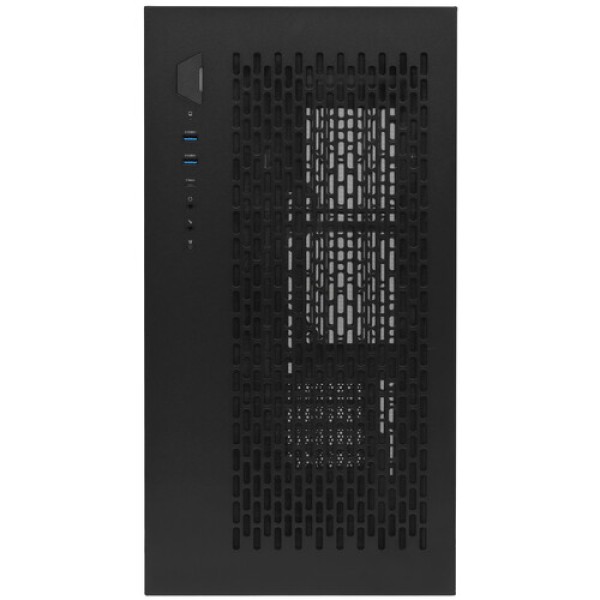 Корпус Thermaltake CTE E660 MX [CA-1Y3-00M1WN-01] черный